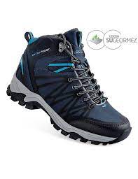 Lescon L 4100 Trekking Ayakkabi Ayakkabilar Trekking Bot