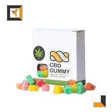 gummi bears with cbd oil in south florida