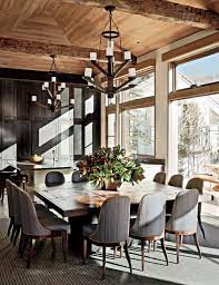 It's the 'set and forget' approach to centerpiece design. 10 Square Dining Table Ideas For Your Dining Room Home Decor Ideas