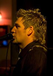 Tenby Blues Festival 2008