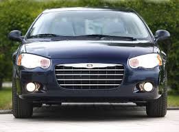 Image result for Midnight Blue 2004 Chrysler