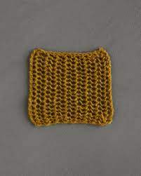 It employs simple stitches like the herringbone, buttonhole, chain and open chain stitches. Open Air Wrap In Linen Quill Purl Soho