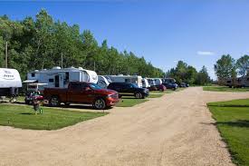 53 resort point, colorado springs, co, 80905. Nursery Golf And Country Club Opens New Rv Park In Lacombe