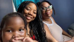 Fundraiser by Malik Grant : A Mother's Health is at Risk: Surgery Fund  Needed