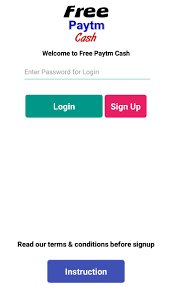 25+ real apps in india that really give real paytm cash for free. Free Paytm Cash For Earn Money Daily For Android Apk Download