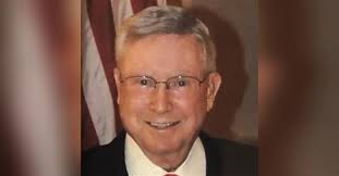 Charles C. Bradley Obituary