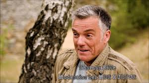 Gäste über die Jubiläumssaison 2017 "Der Schatz im Silbersee" Heute: Thomas  Bille, Moderator von MDR Kultur