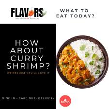 Flavors Island Grill & Seafood