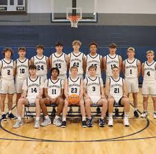Profile for Fieldcrest HS Boys Basketball