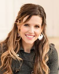 Therapist Profile for Amy Rauch