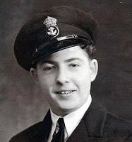 RN Casualties in WW2 by Name