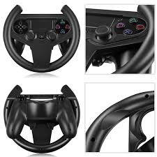 Los mejores juegos de carreras y competencias. El Fin De Para Ps4 Juegos De Carreras De Volante Para Ps4 Volante De Auto Conduccion Controlador De Playstation 4 Accesorios Juegos De Video Www Eurotallersaeta Es