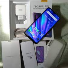 Realme 5 pro indonesia , harga murah speknya sangar !!! Realme 5 Pro 8 128 Second Istimewa Shopee Indonesia