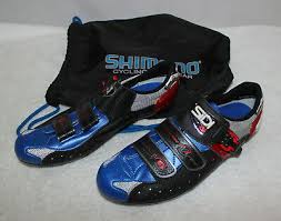 Sidi Genius 7 Pro Carbon Cycling Shoes Euro 49 Us 14 Road