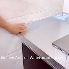 Oil Proof Mold Proof Moisture Proof Video Diy Home Cleaning Diy Home Repair Home Diy