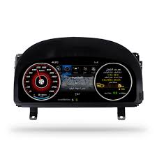 Pajak alphard update 2020 ~ setelah mendapatkan data pajak toyota alphard dari provinsi pusat, ahirnya kami susunlah daftar pajak mobil alphard yang jumlahnya lebih dari 100 list. 12 3 Inch Lcd Dashboard For Toyota Alphard Ah30 2015 2019 Digital Speedometer Instrument Panel Instrument Clusters Aliexpress