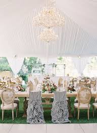 A Timeless Tented Black And White Affair At The Inn At Rancho Tent Wedding Diy Wedding Decorations Wedding Decorations On A Budget