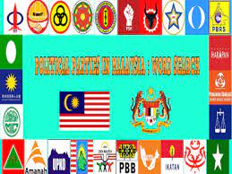 Political parties have been existent in malaysia since the 1940s, and elections were introduced in malaysia in the early 1950s. Word Search Malaysia Political Party Apps Bei Google Play