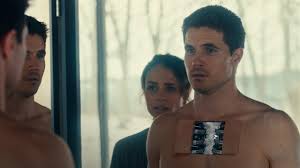 Chelsea suarez boobs after everything, she went for the