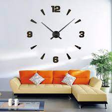 We did not find results for: 3d Clock Hands Diy Large Clock Hands Needles Wall Clocks 3d Home Art Decor Quartz Clock Mechanism Accessories Black Clock Parts Accessories Aliexpress