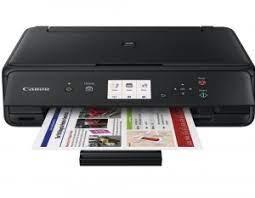 The 22ml ink tank allows you to print up to 500 pages of a4 documents. Canon Pixma Ts5050 Driver Download Free Download Printer