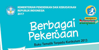 Seribu pena matematika jilid 1 untuk smp kelas vii. Kurikulum 2013 Tematik Kelas 4 Guru Paud