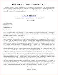 How To Write A Letter Of Introduction For A Job For 2021 Printable And Downloadable Cust