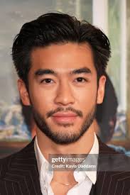 The Brothers Sun" Whatever You Want (TV Episode 2024)