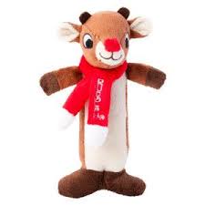 Rudolph The Red Nosed Reindeer Rudolph Stick Dog Toy Toys Petsmart Red Nosed Reindeer Rudolph The Red Reindeer