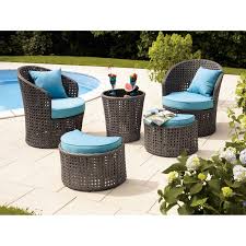 Alu Gartenmobel Set Lilburn Inkl Kissen Kaufen Bei Obi