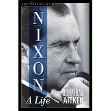 博客來-Nixon: A Life