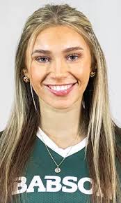 2025 Women's Lacrosse Roster