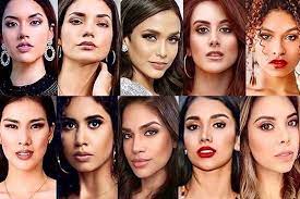 La increíble producción de @fadilberishaphotography donde nuestra miss peru @janickmaceta fue parte ¿listos para ver la preliminar de. Miss Peru 2020 Top 10 Finalists Announced