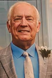 Manfred Edelmann Obituary