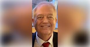 Obituary information for Bruce Elwood Cole