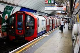 Check spelling or type a new query. London Underground Strikes To Go Ahead In August After Talks Break Down Mylondon