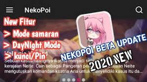 Kembali lagi bersama kami filehippo.co.id yang selalu memberikan kalian perkembangan game dan aplikasi terbaru dan terupdate. Cara Download Apk Nekopoi Versi Terbaru No Ipo 100 Masterdiamond