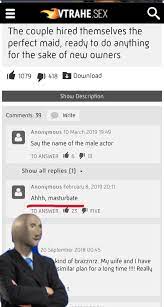 Using foreign porn sites, google translate never fails to deliver : r/memes