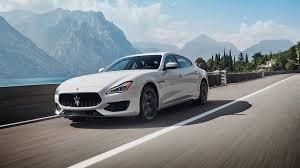 2019 Maserati Quattroporte Price And Release Date Maserati Quattroporte Maserati Quattroporte Gts Maserati