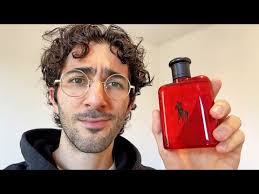 Is Polo Red Cologne Any Good?