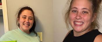 Mama june reunited with her daughters, lauryn efrid (aka pumpkin), jessica shannon (aka chubbs), anna cardwell (aka chickadee) and alana thompson (aka honey boo boo), over the weekend. Jessica Shannon Dragged For Weight Loss Product Promotion