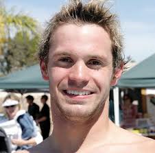 Oh brother, these guys can really swim