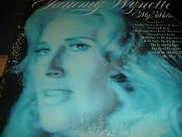 MY MAN-TAMMY WYNETTE