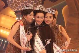 Shirley yeung 楊思琦 (hong kong) æœ€ç¾Žå±‹æ'æ¸¯å§ æ¥Šæ€ç¦ å› æ„Ÿæƒ…å•é¡Œè€ŒéŒ¯å¤±tvbèŠ±æ—¦åœ°ä½