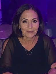 Maria Garcia Obituary