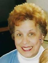Obituary information for Loretta Knott