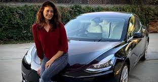 It is also expected to. Tesla To Launch Model 3 Electric Car In India In 2021