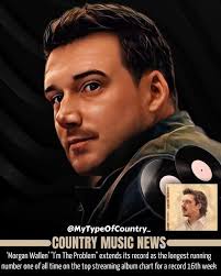 Morgan Wallen paid for our boys to go to the World Series