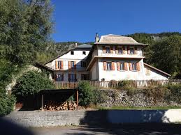 Find the best hotels in barcelonnette, france. L Eterlou Guest House Reviews Barcelonnette France Tripadvisor