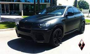Pin By Darnel Alexander On Above Average Rides Bmw Bmw X6 Bmw X6 Black